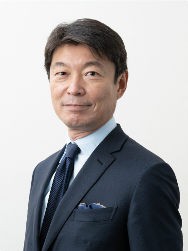杉田 浩章